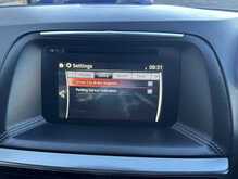 2016 (66) Mazda CX-5 2.0 Sport Nav 5dr