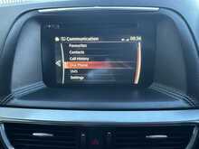 2016 (66) Mazda CX-5 2.0 Sport Nav 5dr