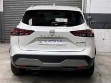 2023 (23) Nissan Qashqai 1.5 E-Power N-Connecta (Glass Roof) 5dr Auto