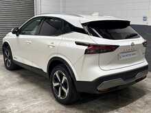 2023 (23) Nissan Qashqai 1.5 E-Power N-Connecta (Glass Roof) 5dr Auto