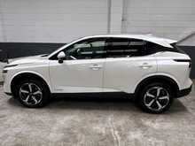 2023 (23) Nissan Qashqai 1.5 E-Power N-Connecta (Glass Roof) 5dr Auto