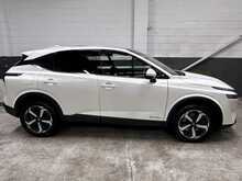 2023 (23) Nissan Qashqai 1.5 E-Power N-Connecta (Glass Roof) 5dr Auto