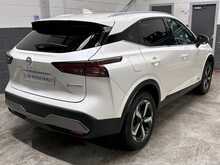 2023 (23) Nissan Qashqai 1.5 E-Power N-Connecta (Glass Roof) 5dr Auto