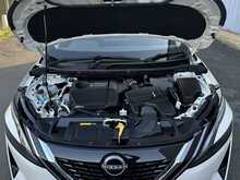 2023 (23) Nissan Qashqai 1.5 E-Power N-Connecta (Glass Roof) 5dr Auto