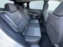 2023 (23) Nissan Qashqai 1.5 E-Power N-Connecta (Glass Roof) 5dr Auto