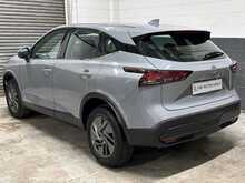 2023 (73) Nissan Qashqai 1.3 DiG-T MH Acenta Premium 5dr