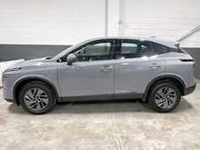 2023 (73) Nissan Qashqai 1.3 DiG-T MH Acenta Premium 5dr