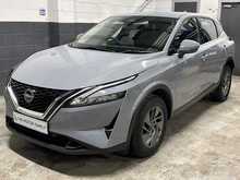 2023 (73) Nissan Qashqai 1.3 DiG-T MH Acenta Premium 5dr
