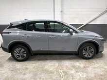 2023 (73) Nissan Qashqai 1.3 DiG-T MH Acenta Premium 5dr