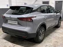 2023 (73) Nissan Qashqai 1.3 DiG-T MH Acenta Premium 5dr