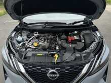 2023 (73) Nissan Qashqai 1.3 DiG-T MH Acenta Premium 5dr