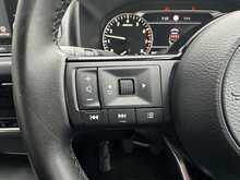 2023 (73) Nissan Qashqai 1.3 DiG-T MH Acenta Premium 5dr