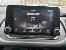 2023 (73) Nissan Qashqai 1.3 DiG-T MH Acenta Premium 5dr