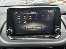 2023 (73) Nissan Qashqai 1.3 DiG-T MH Acenta Premium 5dr