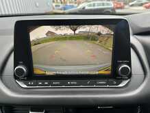2023 (73) Nissan Qashqai 1.3 DiG-T MH Acenta Premium 5dr