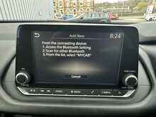 2023 (73) Nissan Qashqai 1.3 DiG-T MH Acenta Premium 5dr