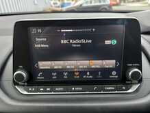 2023 (73) Nissan Qashqai 1.3 DiG-T MH Acenta Premium 5dr