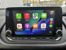 2023 (73) Nissan Qashqai 1.3 DiG-T MH Acenta Premium 5dr