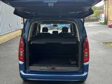 2022 (72) Vauxhall Combo Life 1.5 Turbo D SE 5dr