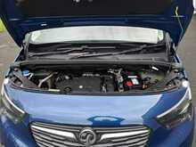 2022 (72) Vauxhall Combo Life 1.5 Turbo D SE 5dr