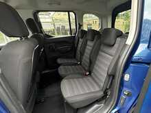 2022 (72) Vauxhall Combo Life 1.5 Turbo D SE 5dr