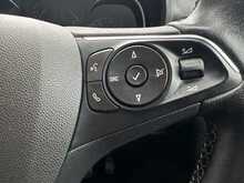 2022 (72) Vauxhall Combo Life 1.5 Turbo D SE 5dr