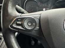 2022 (72) Vauxhall Combo Life 1.5 Turbo D SE 5dr