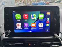 2022 (72) Vauxhall Combo Life 1.5 Turbo D SE 5dr