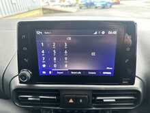 2022 (72) Vauxhall Combo Life 1.5 Turbo D SE 5dr