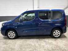 2021 (21) Vauxhall Combo Life 1.2 Turbo 130 SE 5dr Auto