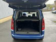 2021 (21) Vauxhall Combo Life 1.2 Turbo 130 SE 5dr Auto