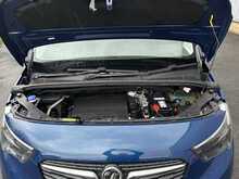 2021 (21) Vauxhall Combo Life 1.2 Turbo 130 SE 5dr Auto