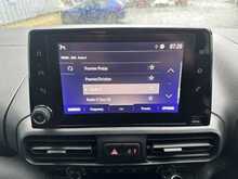 2021 (21) Vauxhall Combo Life 1.2 Turbo 130 SE 5dr Auto