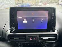 2021 (21) Vauxhall Combo Life 1.2 Turbo 130 SE 5dr Auto