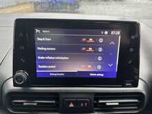2021 (21) Vauxhall Combo Life 1.2 Turbo 130 SE 5dr Auto