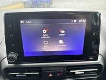 2021 (21) Vauxhall Combo Life 1.2 Turbo 130 SE 5dr Auto