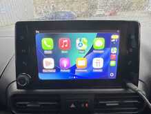 2021 (21) Vauxhall Combo Life 1.2 Turbo 130 SE 5dr Auto