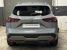2023 (23) Nissan Qashqai 1.5 E-Power N-Connecta (Glass Roof) 5dr Auto