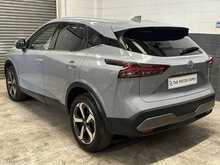 2023 (23) Nissan Qashqai 1.5 E-Power N-Connecta (Glass Roof) 5dr Auto