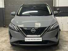 2023 (23) Nissan Qashqai 1.5 E-Power N-Connecta (Glass Roof) 5dr Auto