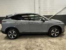 2023 (23) Nissan Qashqai 1.5 E-Power N-Connecta (Glass Roof) 5dr Auto