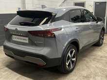 2023 (23) Nissan Qashqai 1.5 E-Power N-Connecta (Glass Roof) 5dr Auto