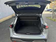 2023 (23) Nissan Qashqai 1.5 E-Power N-Connecta (Glass Roof) 5dr Auto