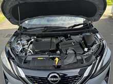 2023 (23) Nissan Qashqai 1.5 E-Power N-Connecta (Glass Roof) 5dr Auto