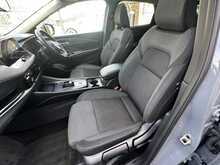 2023 (23) Nissan Qashqai 1.5 E-Power N-Connecta (Glass Roof) 5dr Auto