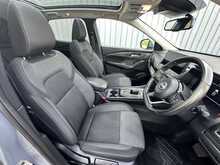2023 (23) Nissan Qashqai 1.5 E-Power N-Connecta (Glass Roof) 5dr Auto