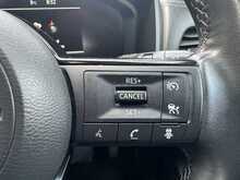 2023 (23) Nissan Qashqai 1.5 E-Power N-Connecta (Glass Roof) 5dr Auto