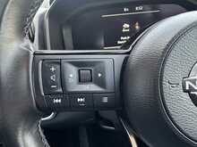 2023 (23) Nissan Qashqai 1.5 E-Power N-Connecta (Glass Roof) 5dr Auto