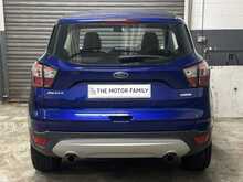 2017 (17) Ford Kuga 1.5 EcoBoost Zetec Nav 5dr