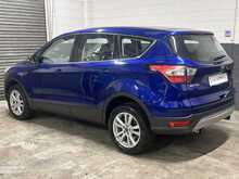 2017 (17) Ford Kuga 1.5 EcoBoost Zetec Nav 5dr